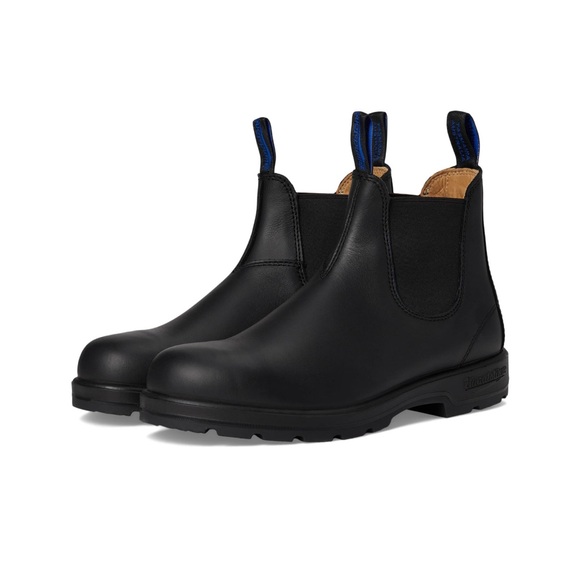Blunstone Waterproof Winter Chelsea boot ￼ - Picture 1 of 7